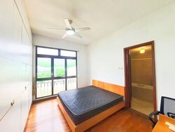 Seletaris (D27), Condominium #580591871